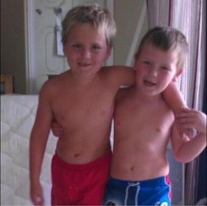 Meet your Posher, Carrie